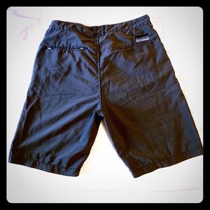 Gray Billabong Board Shorts / Bathing Suit | Sz 32